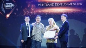 Intiland Development