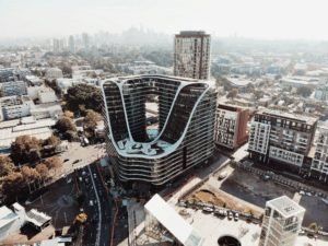 Infinty by Crown Group