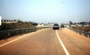 Jalan Tol JORR II