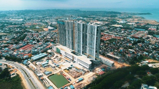 Meisterstadt Batam