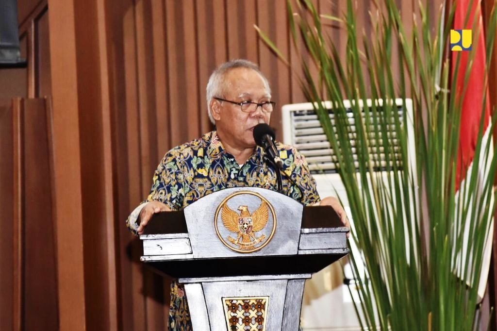 Basuki Hadimuljono