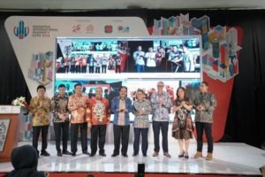 IIPEX 2019