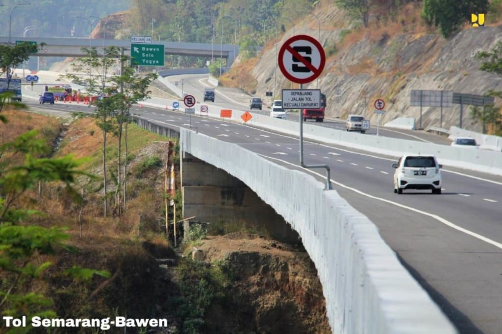 jalan tol