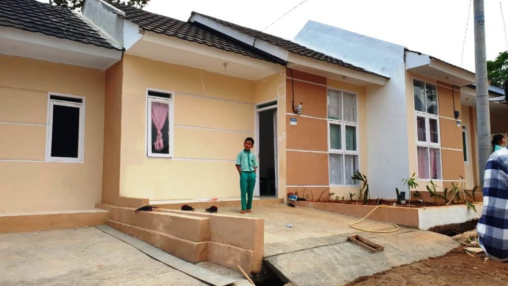 rumah sederhana