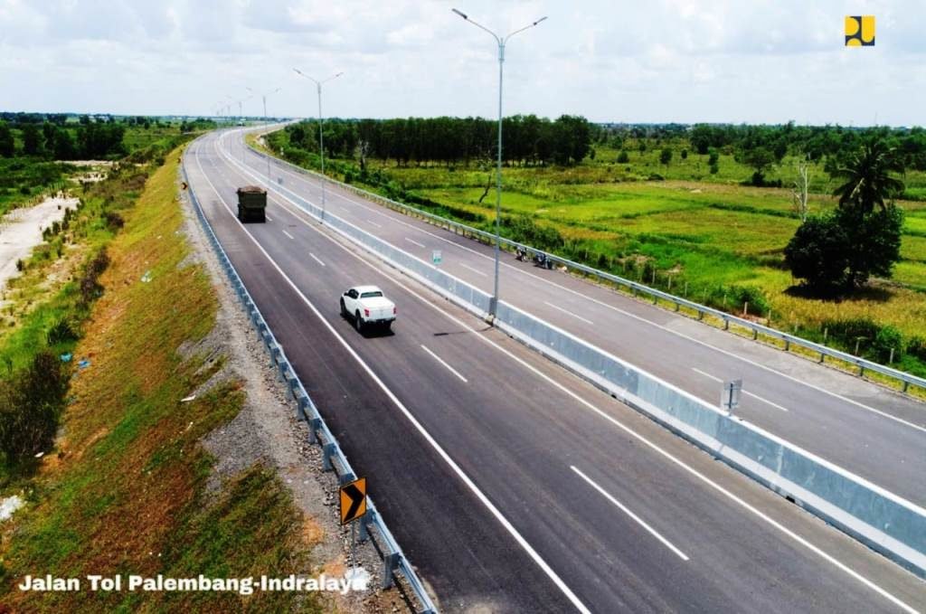 Tol Indralaya