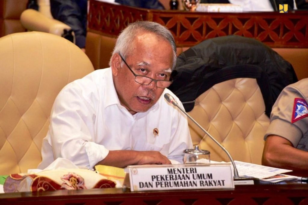 Basuki Hadimuljono