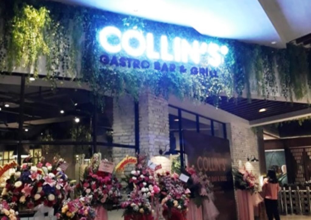 Collins