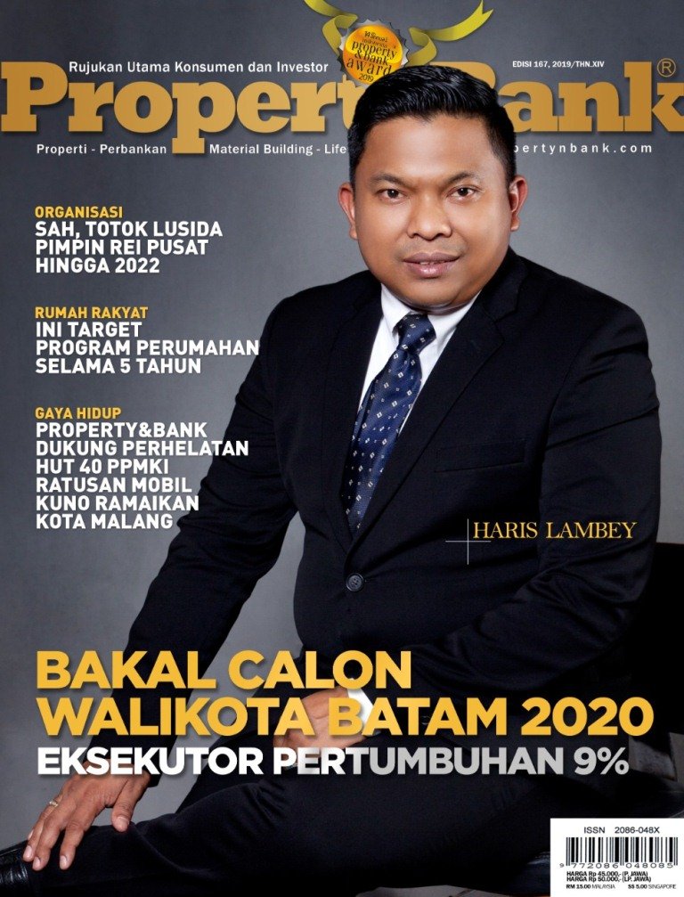 Property&Bank edisi 167
