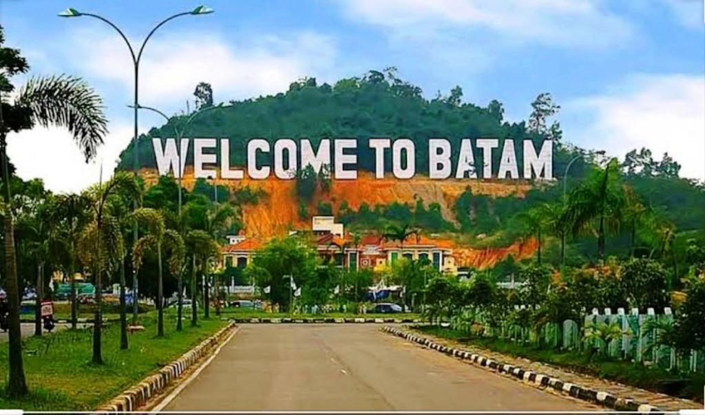 Kota Batam