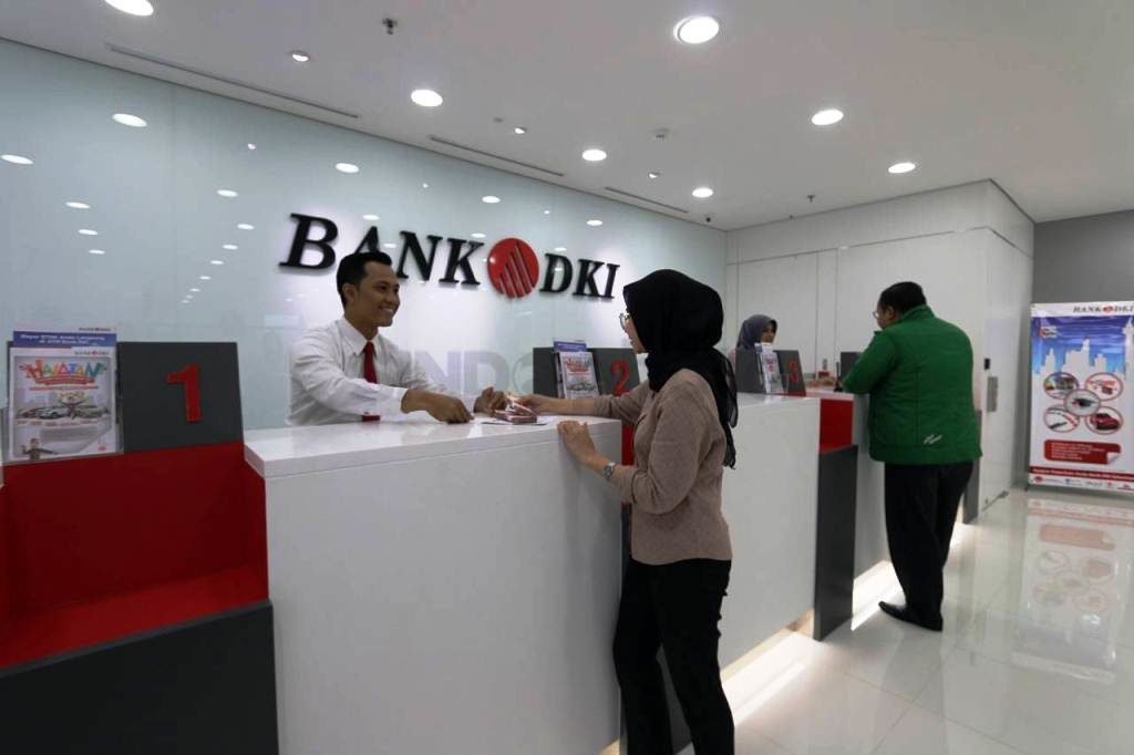 bank dki
