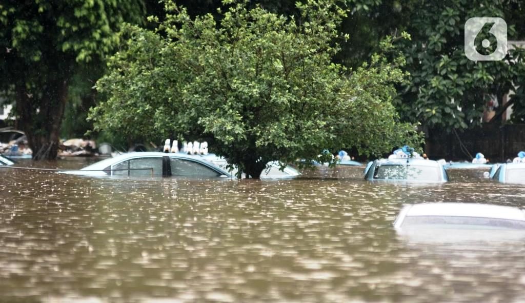 banjir