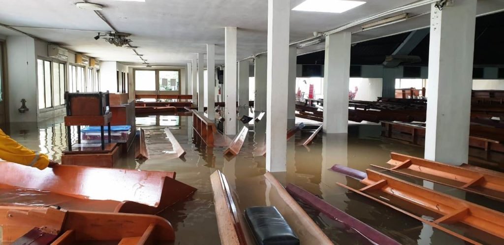 banjir