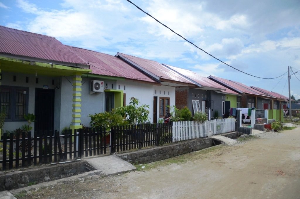 rumah sederhana