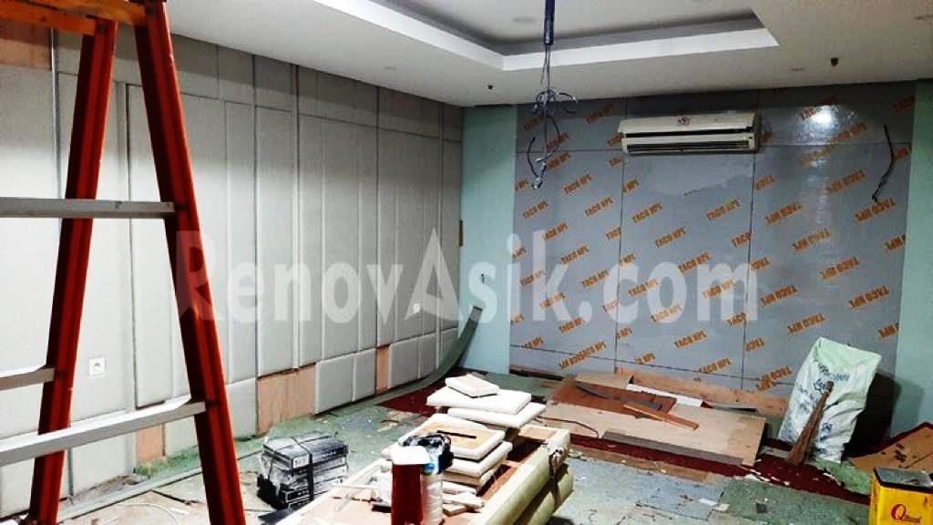 Renovasi