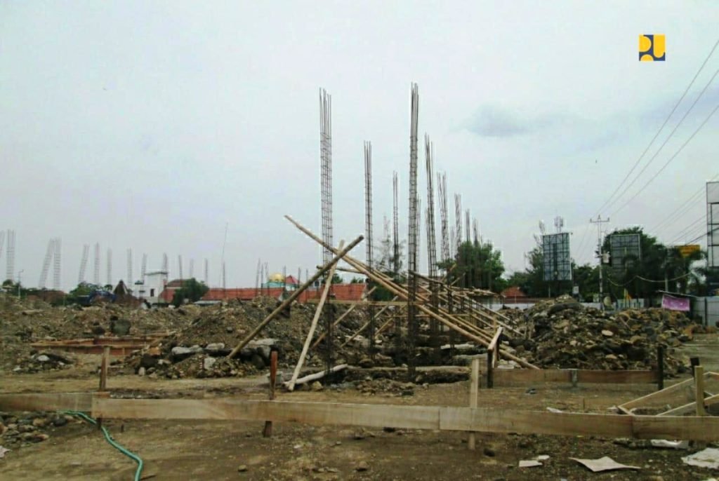 Revitalisasi Pasar