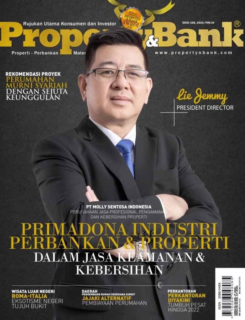 cover property&bank