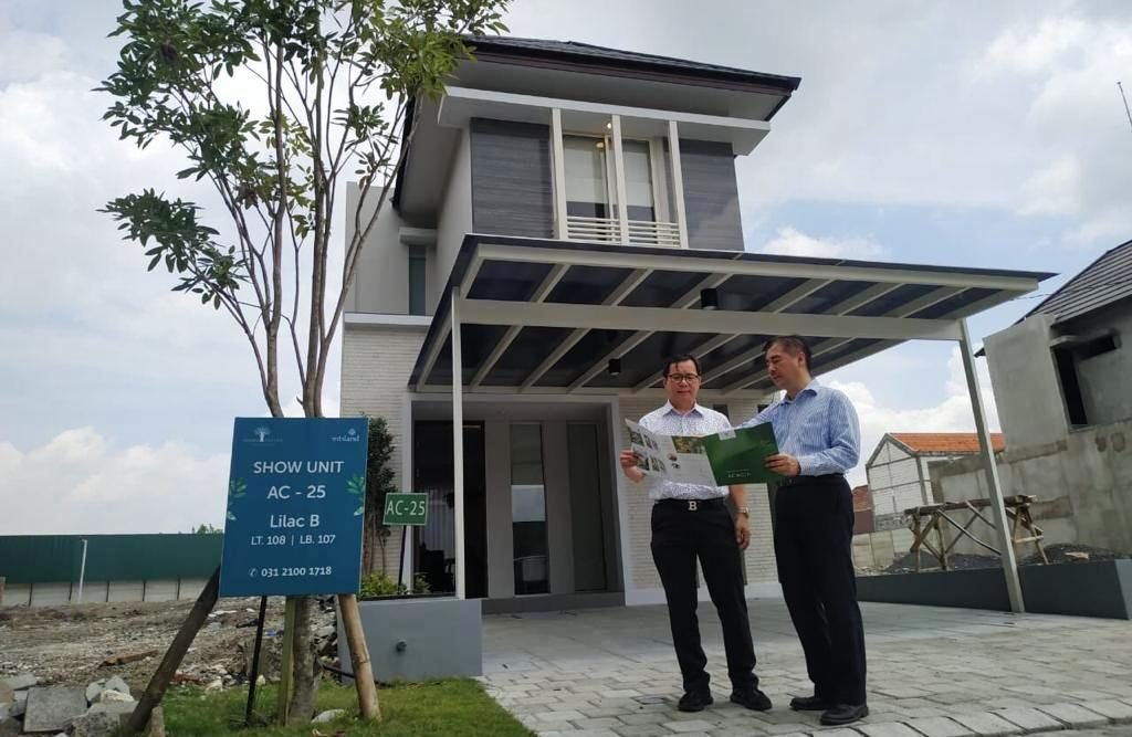 Graha Natuna