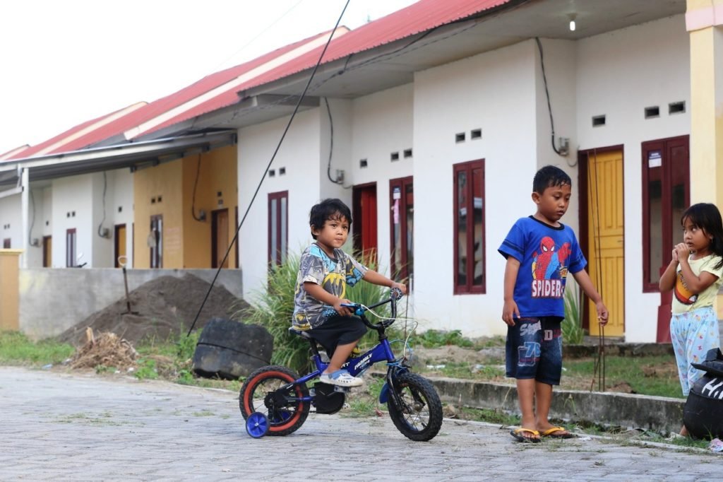 rumah sederhana