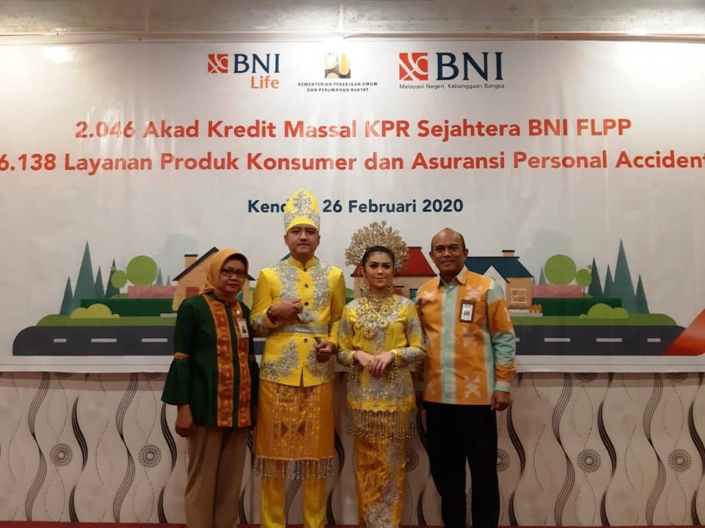 BNI
