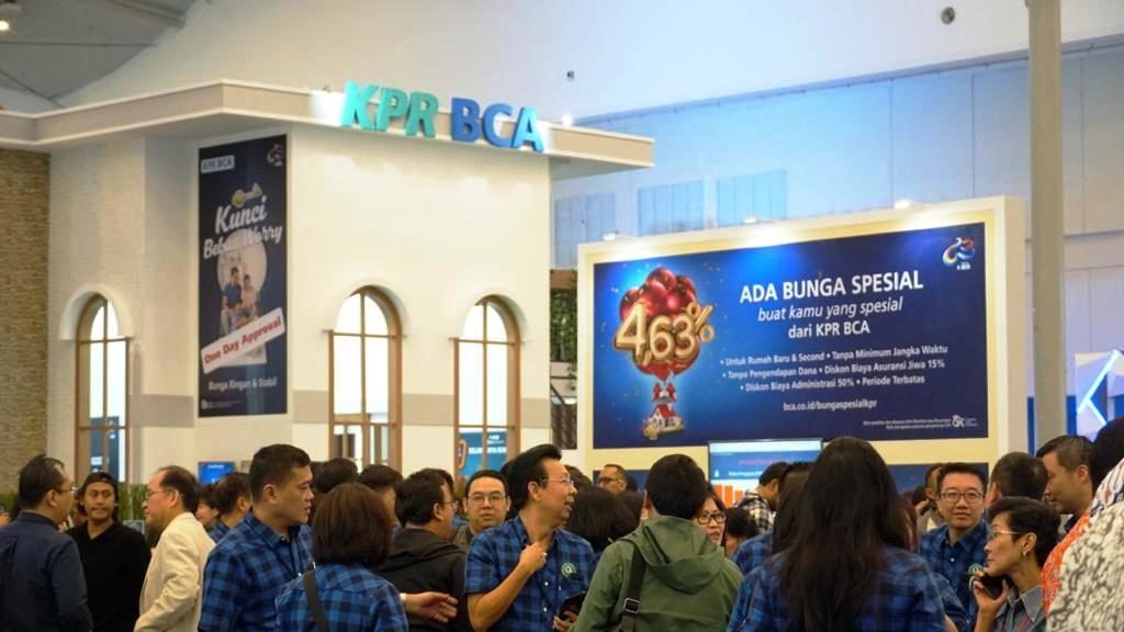 BCA Expoversary 2020