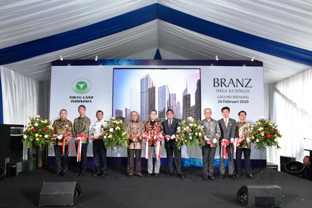 Branz Kuningan