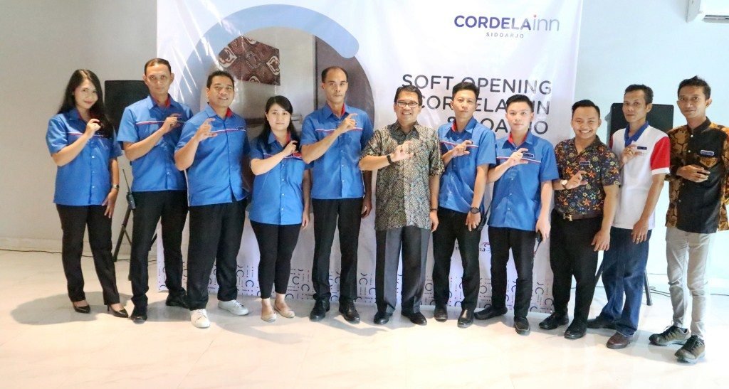 Cordela Inn Sidoarjo