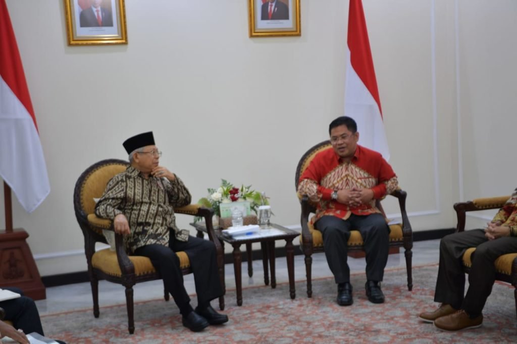 Junaidi Wapres