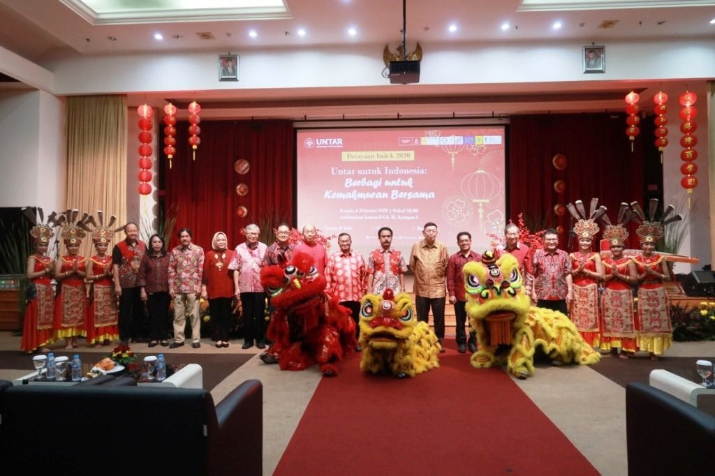 Untar Imlek