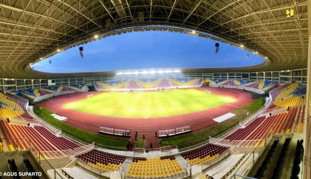 stadion manahan