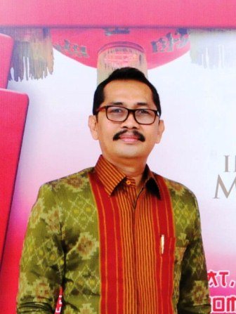 muhammad joni