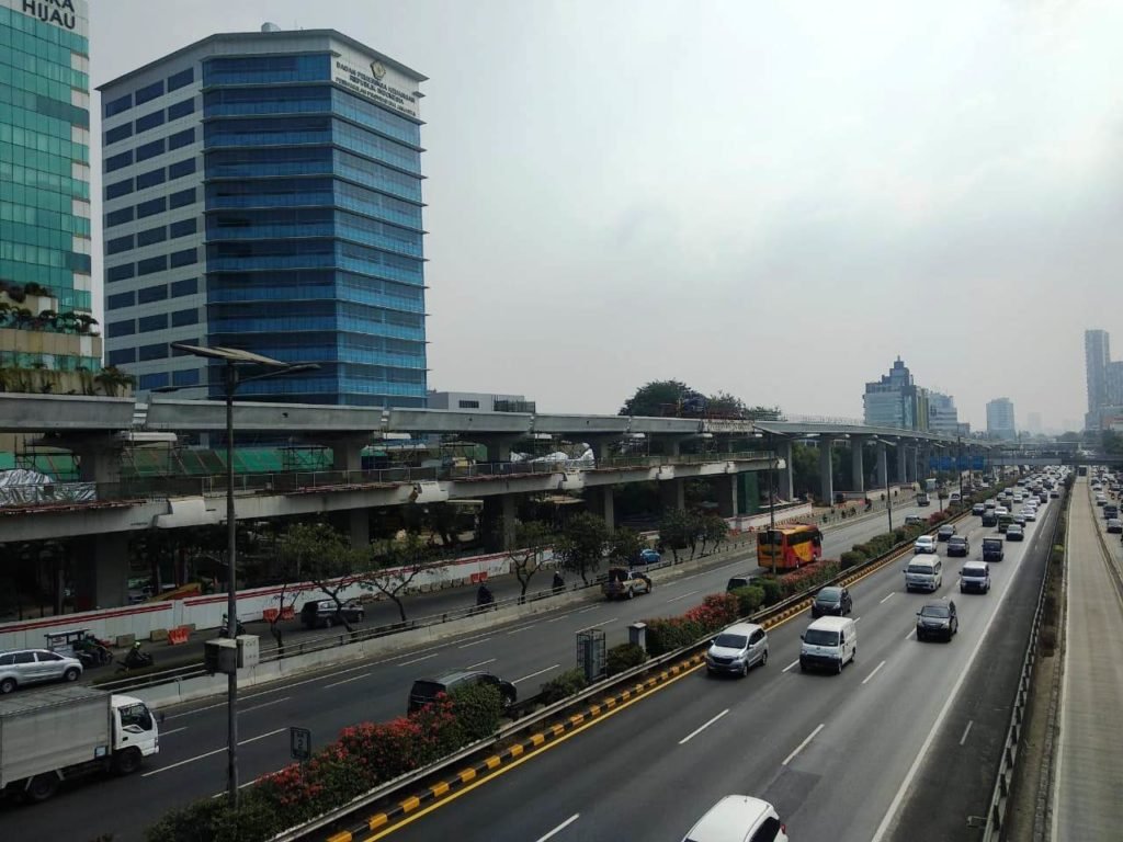 Kota Jakarta