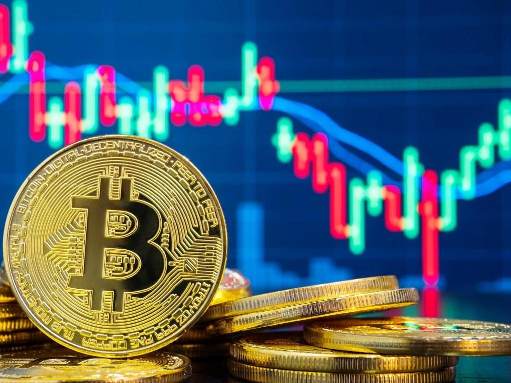 investasi kripto