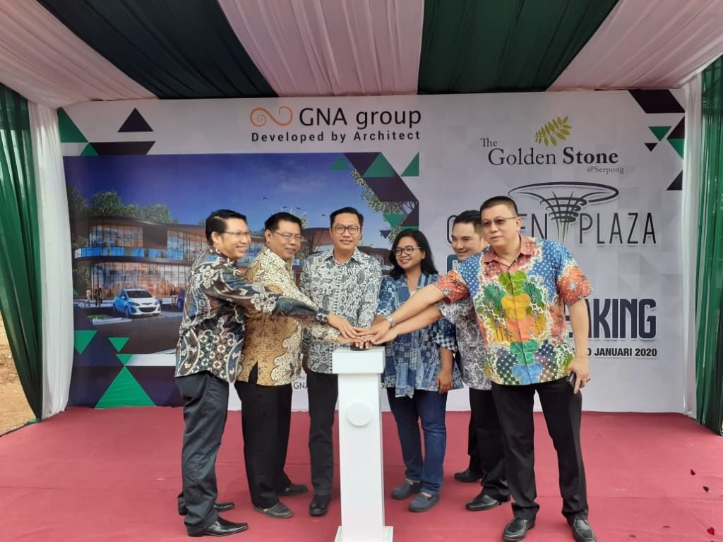 Griya Natura Alam 