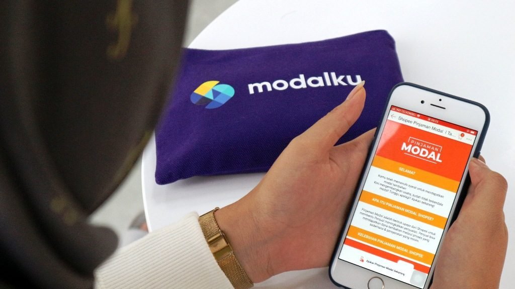 modalku