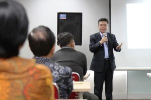 Pengembang Wajib Gunakan Jasa Agen Properti Bersertifikasi LSP Area Siap Mendukung