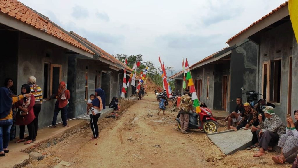 rumah sederhana