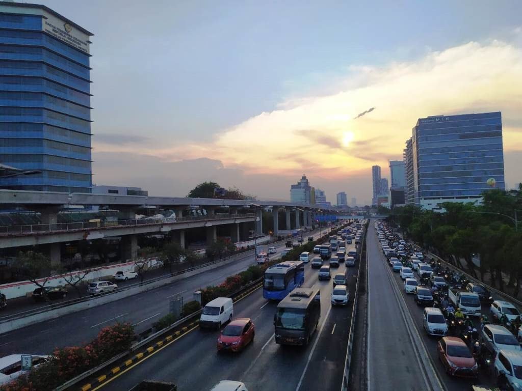 jakarta