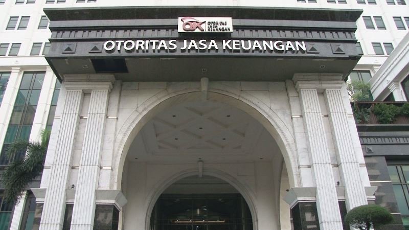 OJK Beri Keringanan pajak