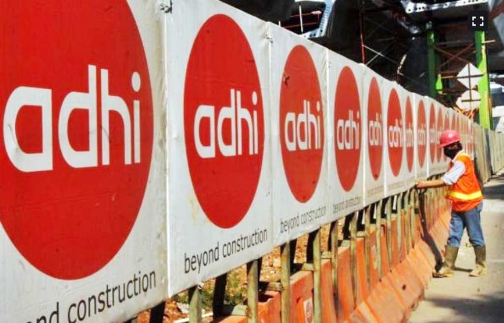 adhi karya