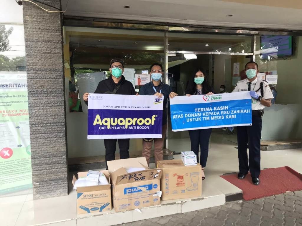 aquaproof