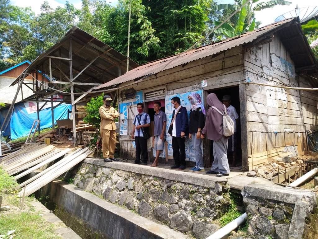 bsps sumbar