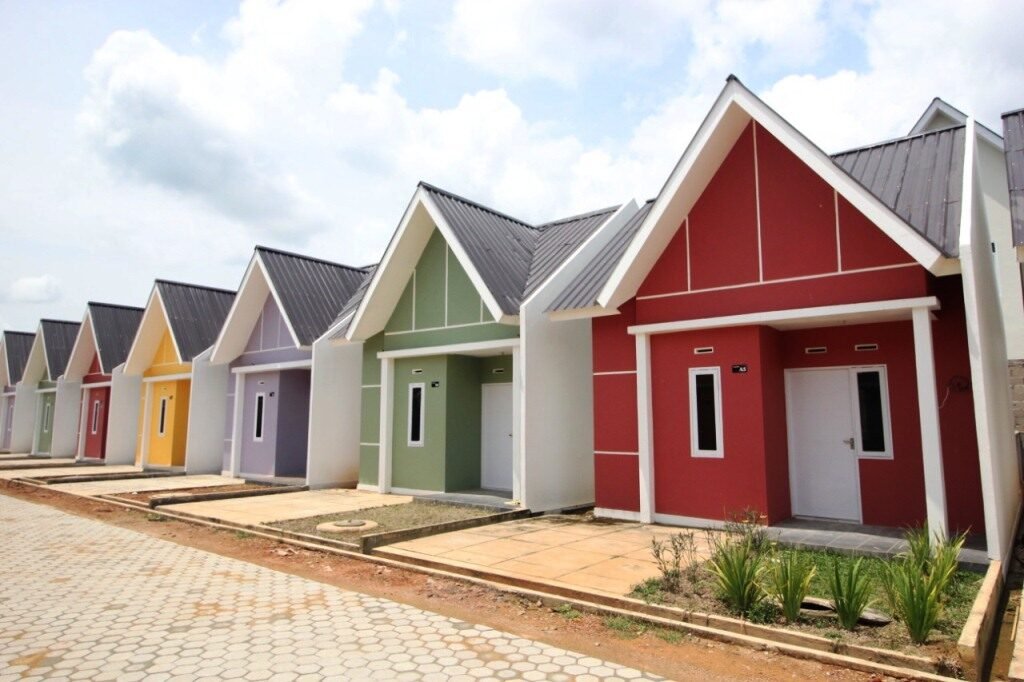 rumah