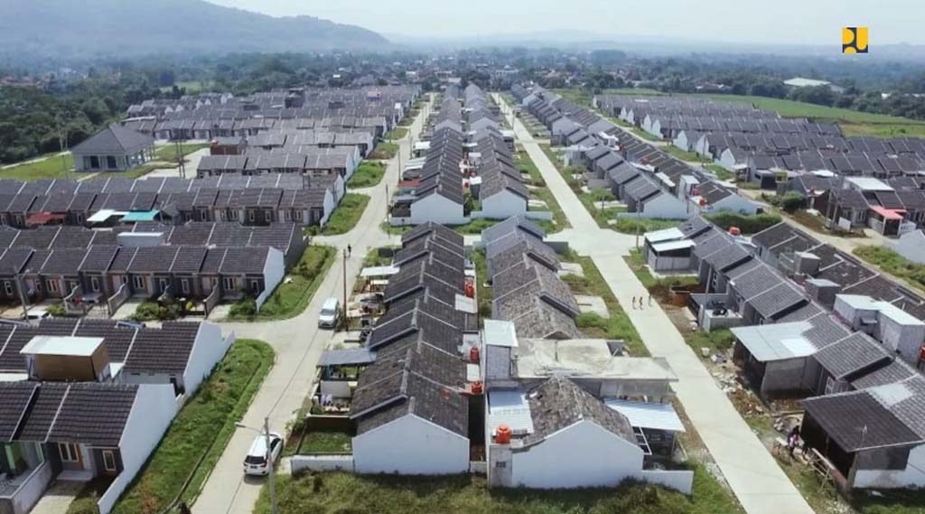 rumah sederhana