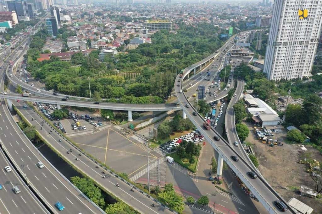 jakarta