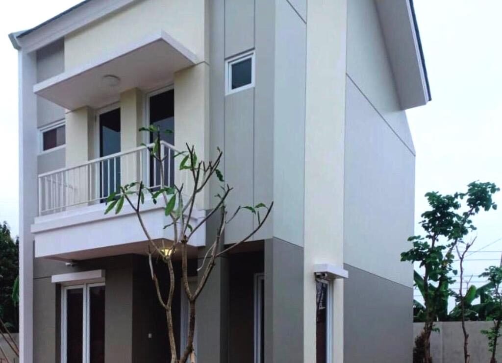 Synthesis Homes