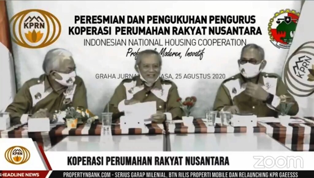 KPRN