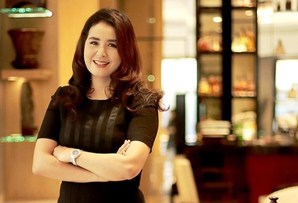 Linda Riyanti 