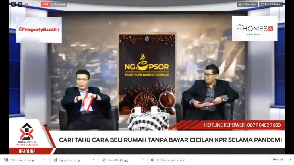 ngopsor #4