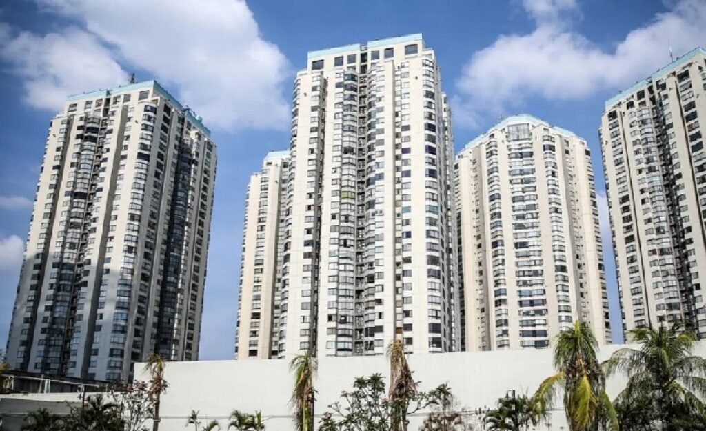 apartemen
