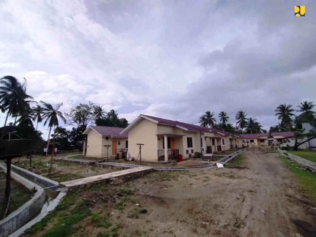 rumah khusus